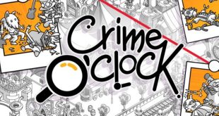 Crime O Clock Highly Compressed