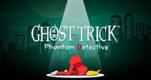 Ghost Trick Phantom Detective Highly Compressed