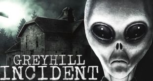 Greyhill Incident Highly Compressed