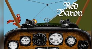 Red Baron 1990 Highly Compressed
