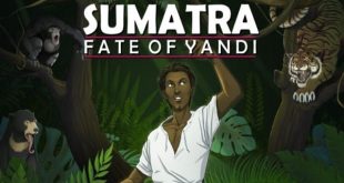 Sumatra Fate of Yandi Game
