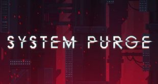 System Purge Game