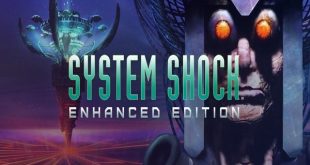 System Shock Enhanced Edition game