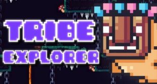 Tribe Explorer Game