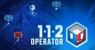 112 Operator Game
