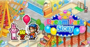 Dream Park Story Game