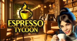 Espresso Tycoon for pc