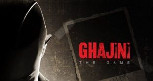 Ghajini The Game