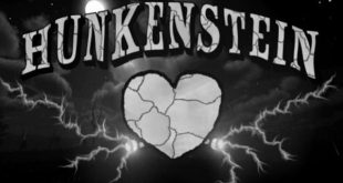 Hunkenstein game