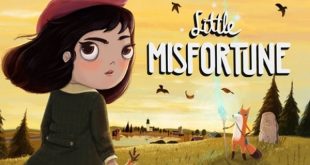 Little Misfortune Game