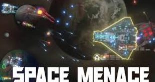 Space Menace Game