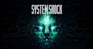 System Shock Remake Game