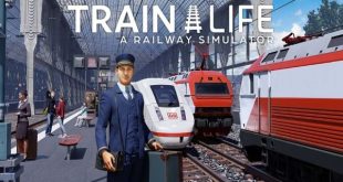 Train Life A Railway Simulator Game