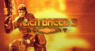 Alien Breed 3 Descent Game