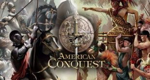 American Conquest game