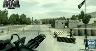 Arma 2 Reinforcements game