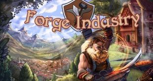 Forge Industry Game