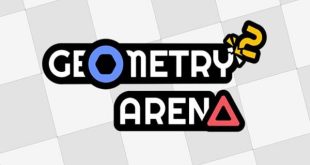 Geometry Arena 2 game