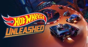 Hot Wheels Unleashed game