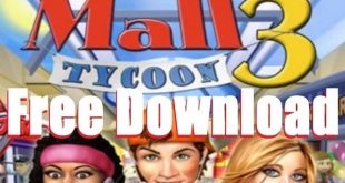 Mall Tycoon 3 Game