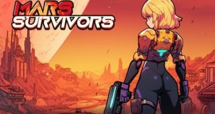 Mars Survivors Game