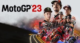 MotoGP 23 game