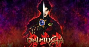 Onimusha Warlords download