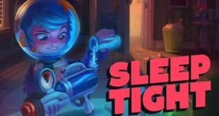 Sleep Tight Game