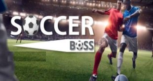 Soccer Boss Game