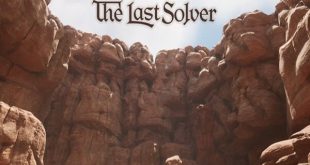 The Last Solver game