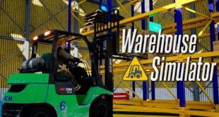 Warehouse Simulator download