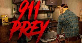 911 Prey Game