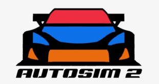AutoSim 2 Game