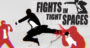 Fights in Tight Spaces game