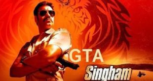 GTA Singham Game Download