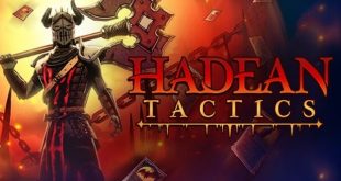 Hadean Tactics game