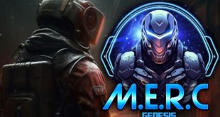 M.E.R.C. Genesis Game