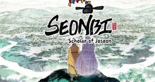 Seonbi Scholar of Joseon game