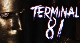 Terminal 81 Game