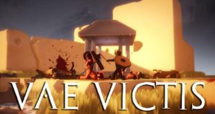 Vae Victis game