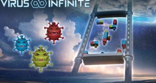 Virus Infinite Game