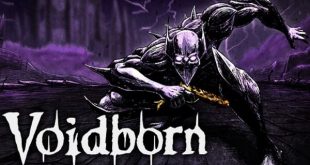 Voidborn Game