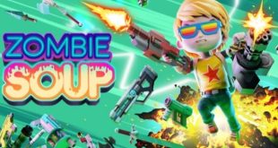 Zombie Soup Game