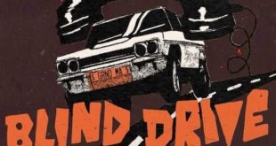 Blind Drive game
