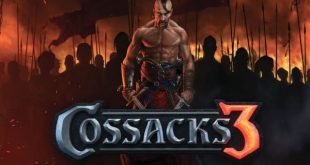 Cossacks 3 Game