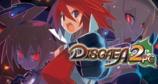 Disgaea 2 Game