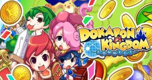 Dokapon Kingdom Connect game