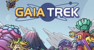 Gaia Trek game
