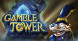 Gamble Tower game