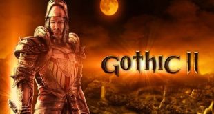 Gothic 2 Game